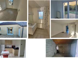 Location maison 2 pièces