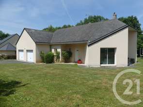 Location Maison 4 chambresBonchamp-lès-Laval