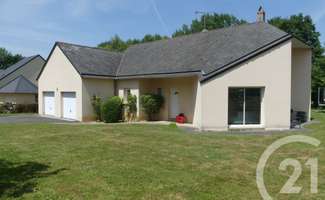 Photo Location maison Bonchamp-lès-Laval