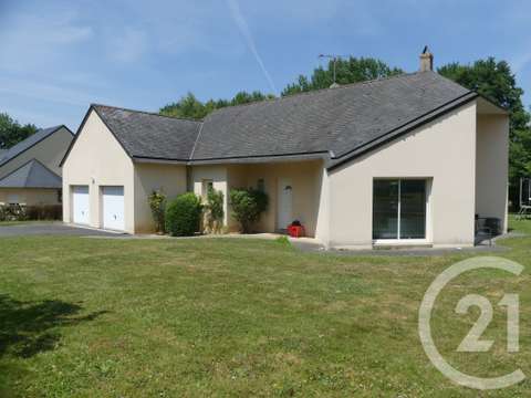 Location maison 5 pièces Bonchamp-lès-Laval 53