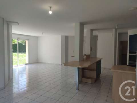 Location maison 5 pièces