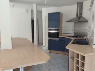 Location maison 5 pièces
