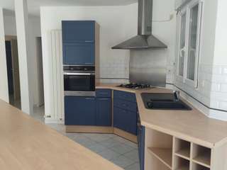 Location maison 5 pièces