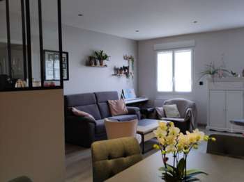 Photo Location maison Bonchamp-lès-Laval