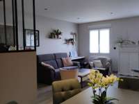 Location maison Bonchamp-lès-Laval - 53