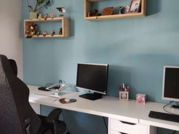 Location maison 5 pièces