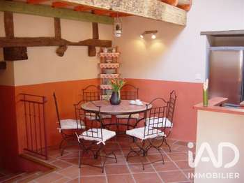 Location Maison 2 chambresBondigoux