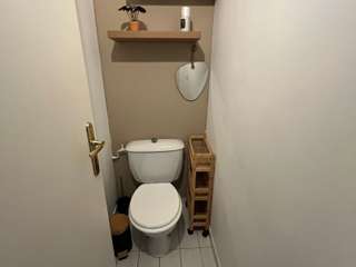 Location maison 3 pièces