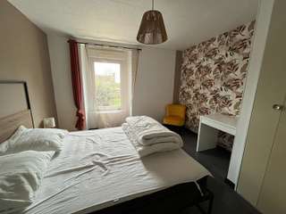 Location maison 3 pièces