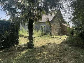 Location maison 3 pièces