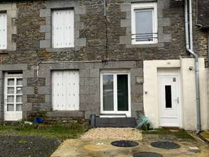 Location Maison 2 chambresBonnemain