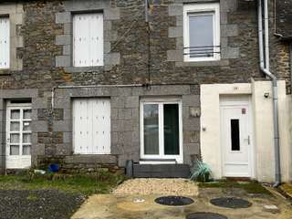 Location maison 3 pièces