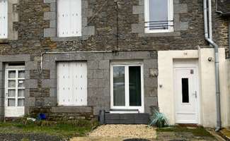 Photo Location maison Bonnemain