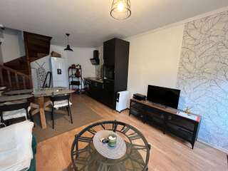 Location maison 3 pièces