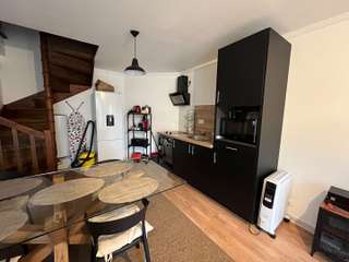 Location maison 3 pièces
