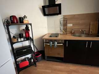 Location maison 3 pièces
