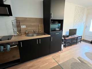 Location maison 3 pièces
