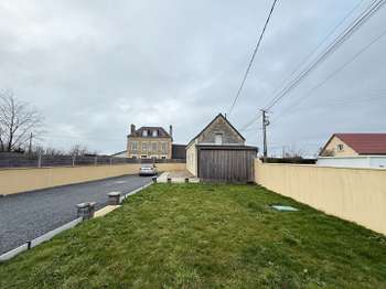 Location maison 5 pièces Bonnemaison 14