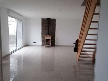 Location maison 5 pièces