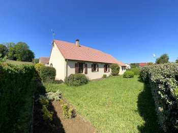 Location Maison 3 chambresBonnétable