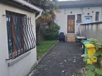 Location maison 2 pièces