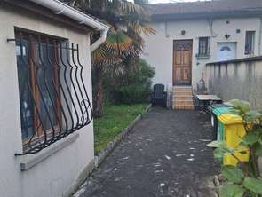 Location Maison 1 chambreBonneuil-sur-Marne