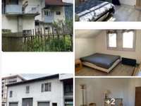 Location maison 3 pièces Location maison 3 pièces