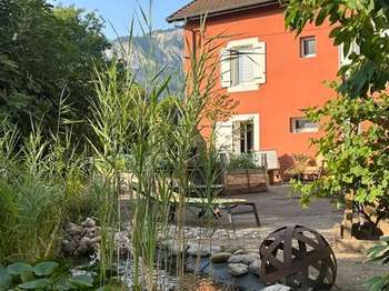 Location Maison 2 chambresBonneville