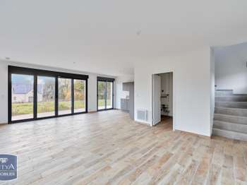 Location Maison 2 chambresBonneville-sur-Touques