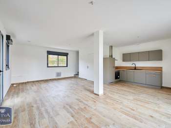 Location maison 3 pièces Bonneville-sur-Touques 14