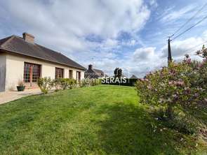 Location Maison 2 chambresBonnoeil