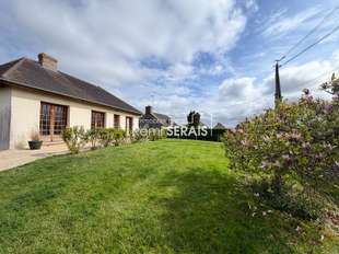 Photo Location maison Bonnoeil