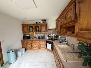 Location maison 3 pièces
