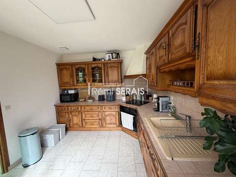 Location maison 3 pièces