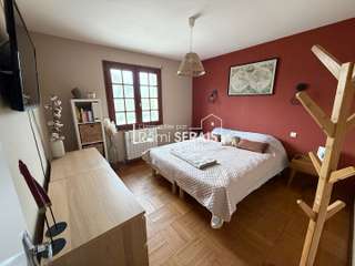 Location maison 3 pièces