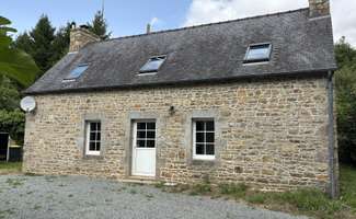 Photo Location maison Boqueho