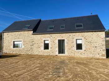 Location Maison 3 chambresBoqueho