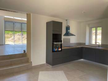 Photo Location maison Boqueho