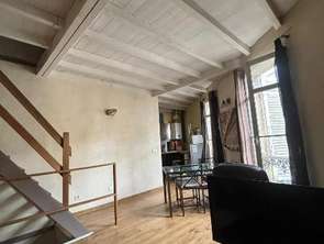 Location Maison 3 piècesBordeaux
