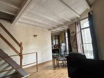 Location maison 3 pièces Bordeaux 33