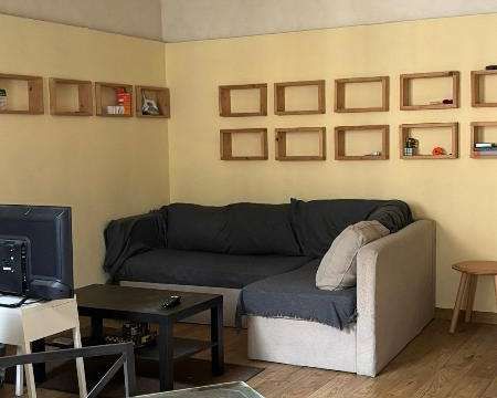 Location maison 3 pièces