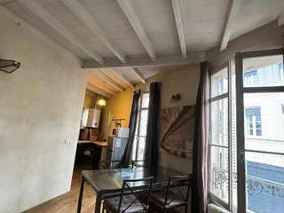 Location maison 3 pièces