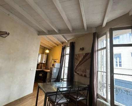 Location maison 3 pièces