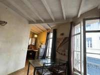 Location maison 3 pièces