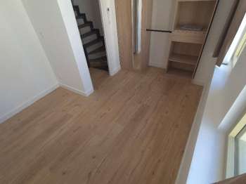 Location maison 3 pièces Bordeaux 33