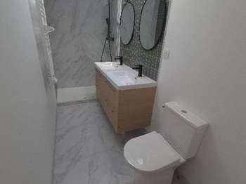 Location maison 3 pièces