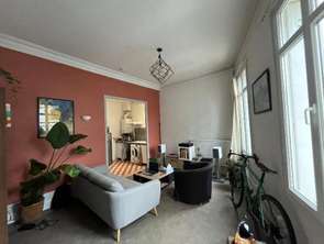Location Maison 3 piècesBordeaux