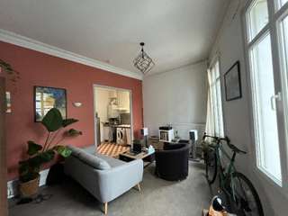 Location maison 3 pièces