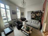 Location maison 3 pièces