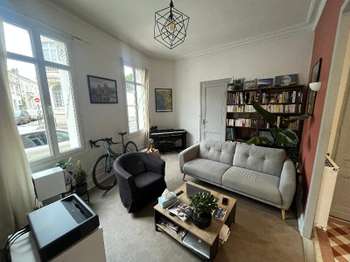 Location maison 3 pièces